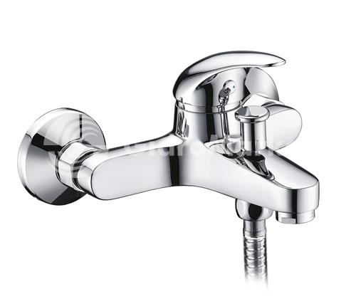Wasserkraft Смеситель для ванны Wasserkraft Isen 2601