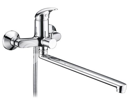Wasserkraft Смеситель для ванны Wasserkraft Isen 2602L