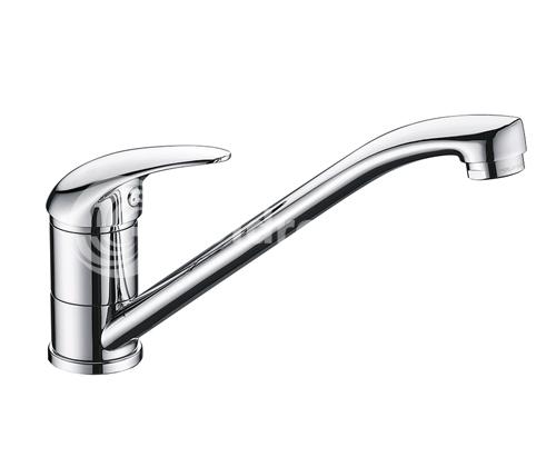 Wasserkraft Смеситель для кухни Wasserkraft Isen 2607