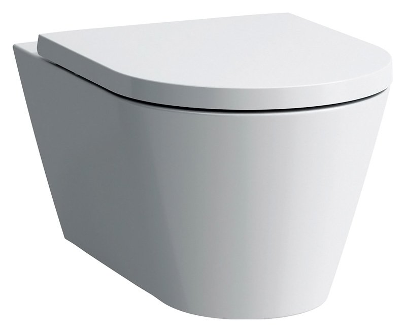 Laufen Kartell 8.2033.1.000.000.1
