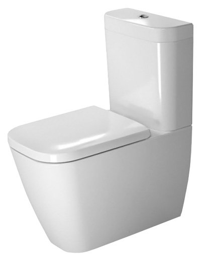 Duravit Happy D.2 2134090000