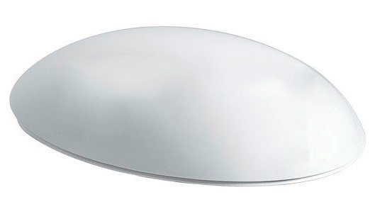 Laufen Alessi One 9297.1.000.000.1