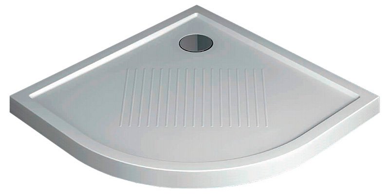 Novellini New Victory 90x90 см