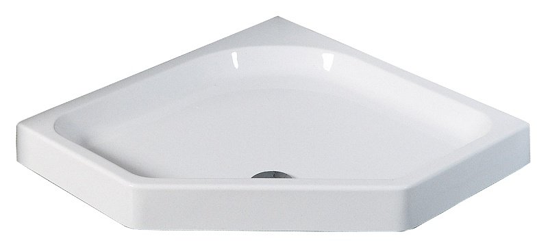 Novellini Novellini Victory P 100x100 см