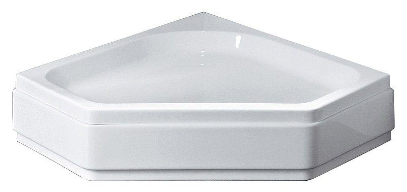 Novellini Victory P1 90x90 см