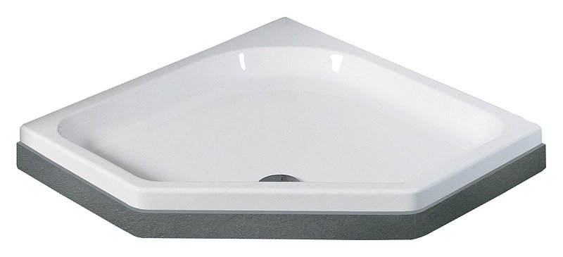 Novellini Victory P 90x90 см