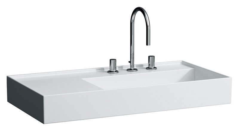 Laufen Kartell 8.1033.9.000.104.1