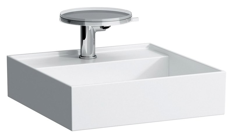 Laufen Kartell 8.1533.1.000.104.1