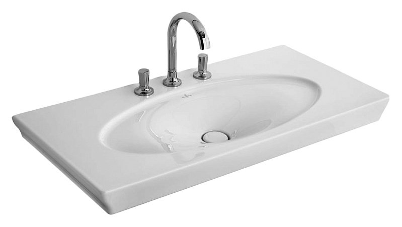 Villeroy Boch La belle 6124 11 R1