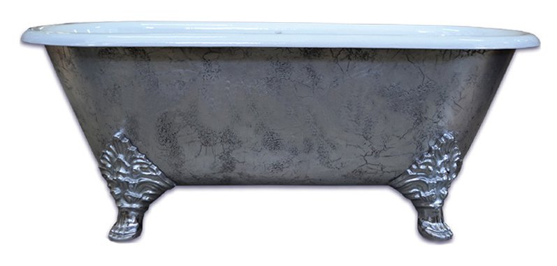 Какую Ванную Чугунную Лучше Купить