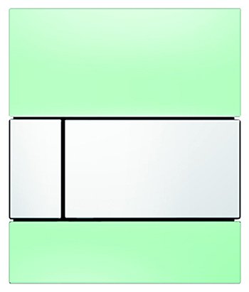 Tece Square Urinal 9 242 805