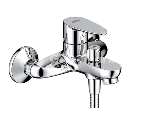Wasserkraft Смеситель для ванны Wasserkraft Leine 3501