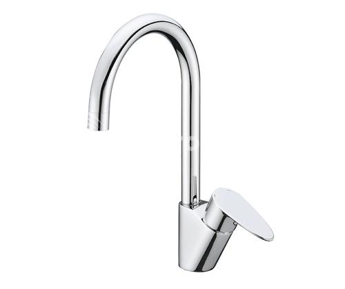 Wasserkraft Смеситель для кухни Wasserkraft Leine 3507