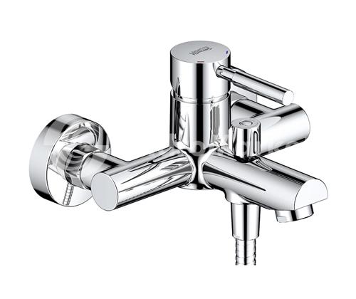 Wasserkraft Смеситель для ванны Wasserkraft Main 4101