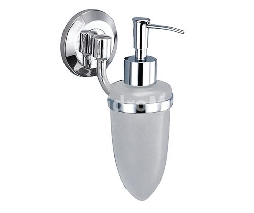 Wasserkraft Дозатор жидкого мыла Wasserkraft Rhein K-6299