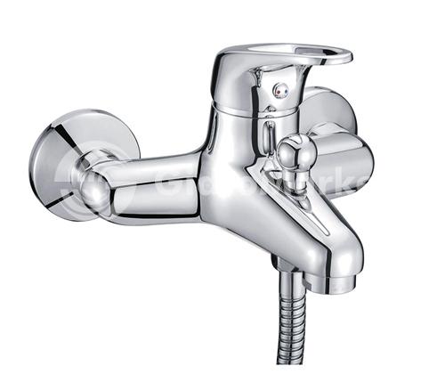 Wasserkraft Смеситель для ванны Wasserkraft Oder 6301