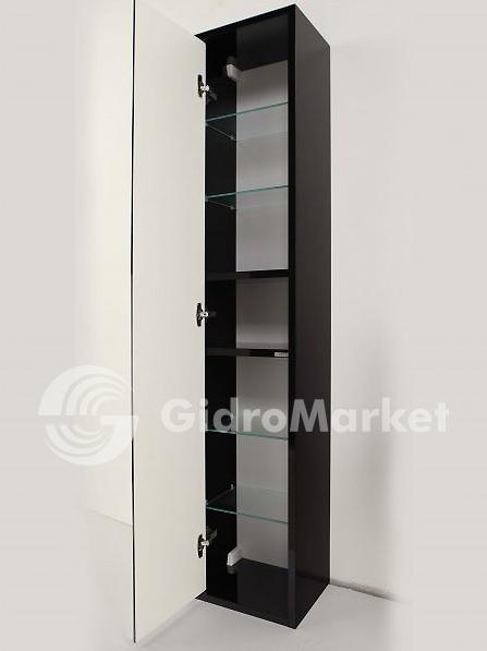 Акватон Римини 1A134603RN950 чёрный глянец