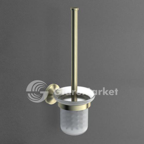 Фото товара Держатель щетки ART&MAX BOHEMIA AM-4281-Br