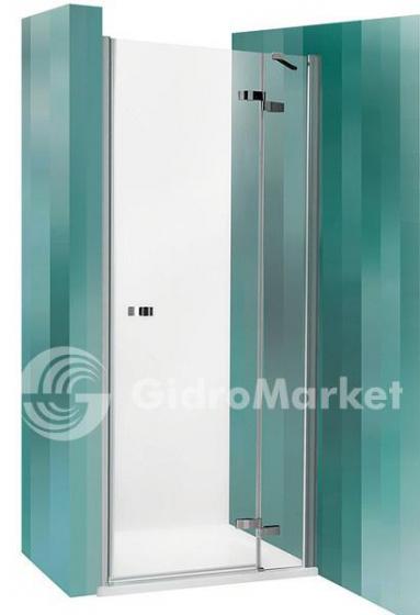 Фото товара Душевая дверь Roltechnik Elegant GDNP1/1200