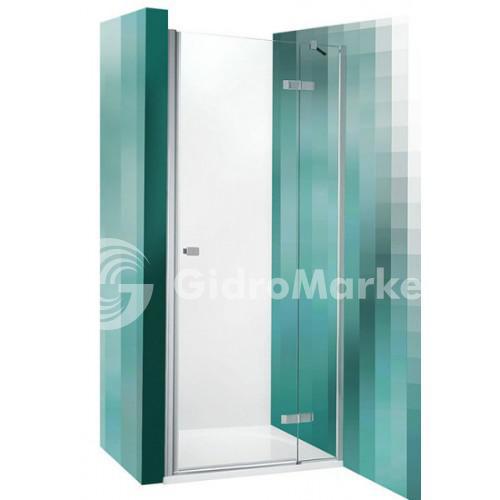 Фото товара Душевая дверь Roltechnik Hitech HHNP1/800