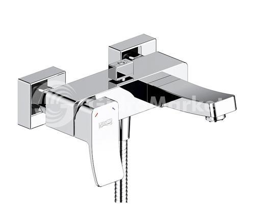 Фото товара Смеситель для ванны Wasserkraft Aller 1061