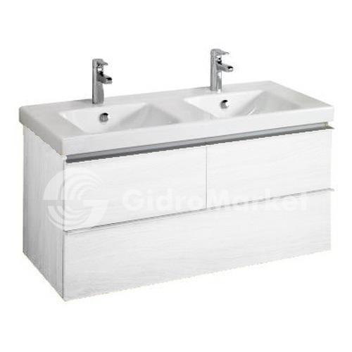 Фото товара Тумба для комплекта Jacob Delafon Odeon Up 117 EB892-N18 белая