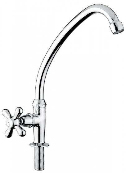 Фото товара Смеситель для раковины Emmevi Deco Classic 12060