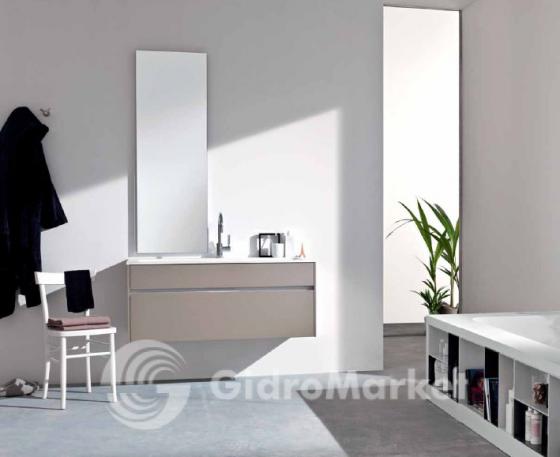 Фото товара Мебель для ванной Stocco 120Piu 01