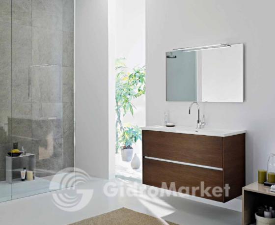 Фото товара Мебель для ванной Stocco 120Piu 07