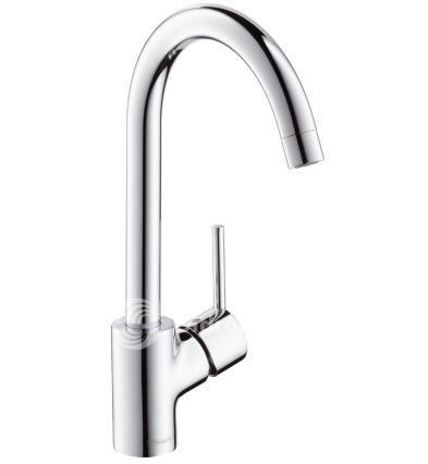 Фото товара Смеситель для кухни Hansgrohe Talis S 14870000