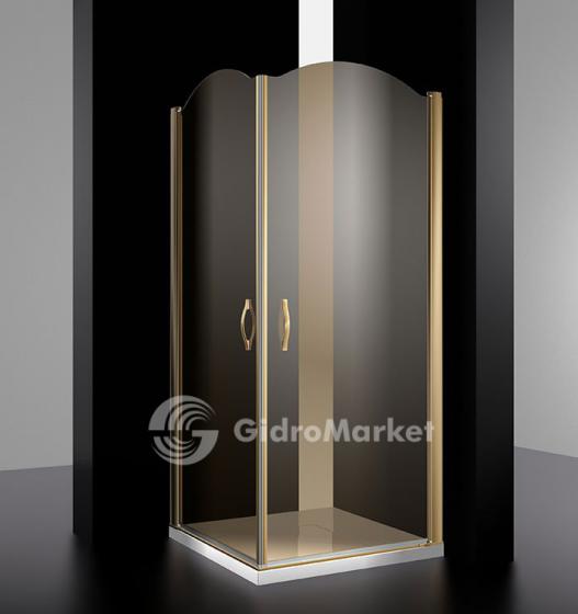 Фото товара Душевой уголок Sturm Eleganz Eleganz 100