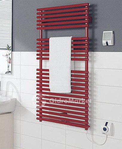 Фото товара Электрический полотенцесушитель Arbonia Bagnotherm Watt BTW 150 L/R