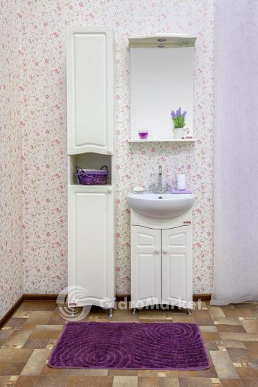 Фото товара Комплект мебели для ванной Sanflor Софи 50