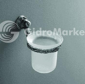 Фото товара Держатель для щётки ART&MAX SCULPTURE AM-0681-T