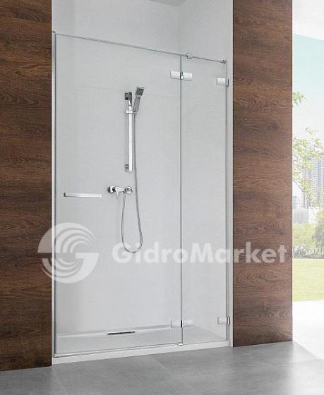 Фото товара Душевая дверь Radaway Euphoria DWJ 90