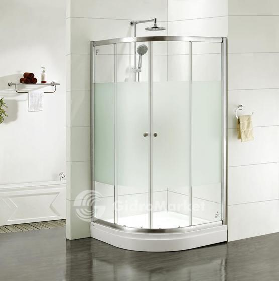 Фото товара Душевой уголок Iddis Mirro M50R101i23