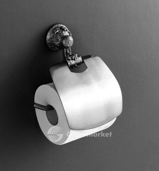 Фото товара Держатель для туалетной бумаги ART&MAX SCULPTURE AM-0689-T