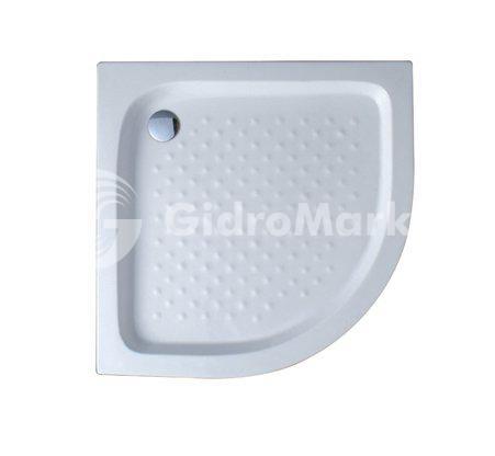 Фото товара Акриловый поддон CEZARES TRAY-A-R-90-650-15-W