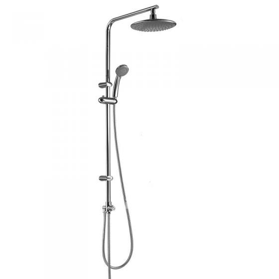 Фото товара Душевая стойка Iddis Elansa shower ELASB3FI76