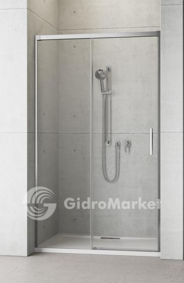 Фото товара Душевая дверь Radaway Idea DWJ 140
