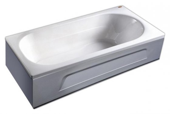 Фото товара Ванна Appollo TS-1501Q