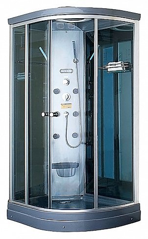 Фото товара Душевой бокс Appollo TS-51W