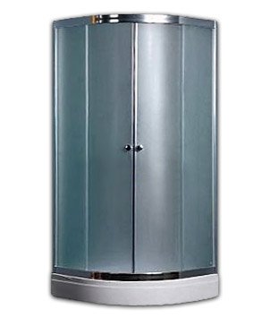 Фото товара Уголок душевой Nautico SWB-8005