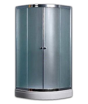 Фото товара Уголок душевой Nautico SWB-8015