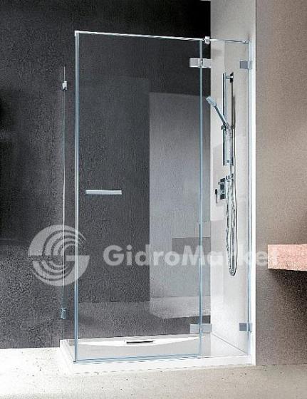 Фото товара Душевой угол Radaway Euphoria KDJ+S 100