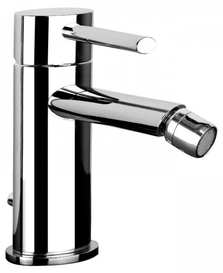 Фото товара Смеситель для биде GESSI OVALE 23007.031 хром