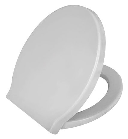 Фото товара Крышка-сиденье VitrA Sunrise 75-003 с микролифтом