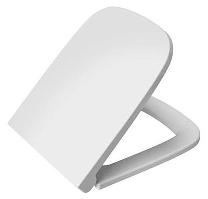 Фото товара Крышка-сиденье VitrA S20 77-003-009 с микролифтом