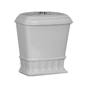 Фото товара Кнопка для бачка Migliore Ricambi ML.OLV29.014.CR