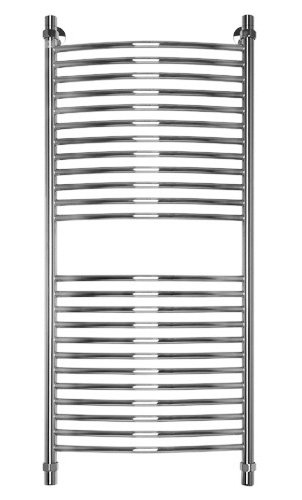 Фото товара Полотенцесушитель водяной Energy Elite 120x50